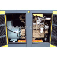 Water Cooled 4-Stroke Super Silent Diesel Generator 8KW-500KW